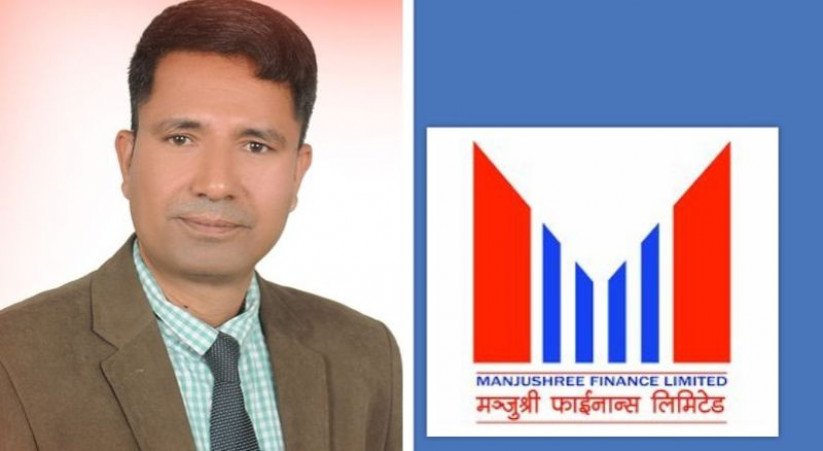 मञ्जुश्री फाईनान्सको सीईओमा  तिमिल्सिना नियुक्त
