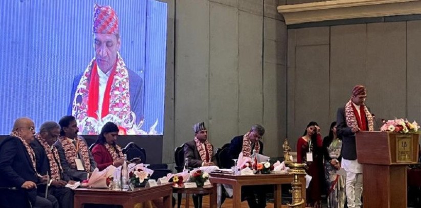 दक्षिण एसियाको व्यापार अवस्थाबारे दुई दिने अन्तर्राष्ट्रिय सम्मेलन सुरु