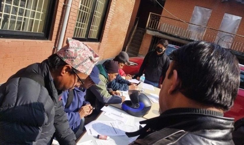 अपर तामाकोशी हाइड्रोपावरको गोप्य शिल्ड टेन्डर आज खोलिदै