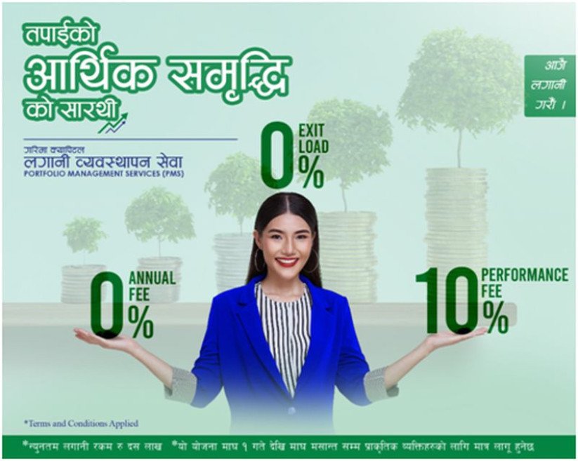 गरिमा क्यापिटलले ल्यायो गज्जबको योजना