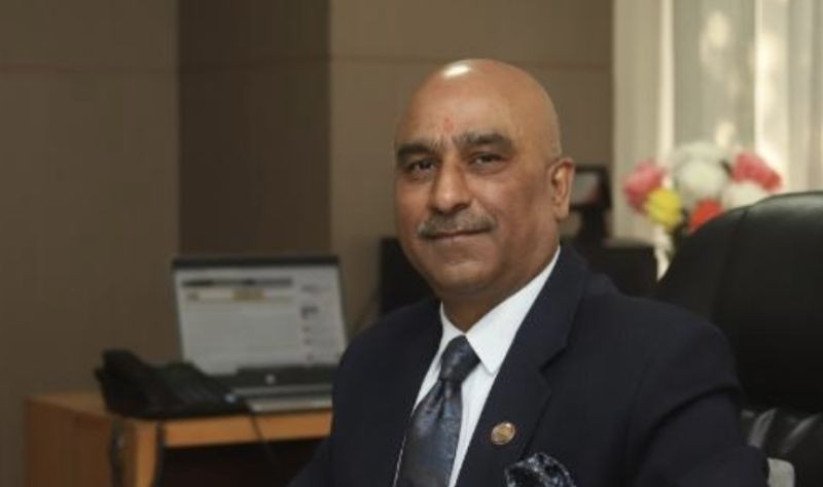 लक्ष्मी सनराइज बैंकको सञ्चालकमा मनोजकुमार भट्टराई चयन