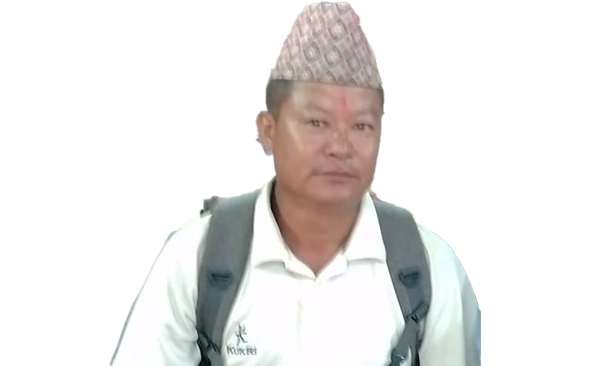 आजको अर्थ समाचार प्रभाव : माओवादीबाट ठगिएका रानामगरको पैसा फिर्ता