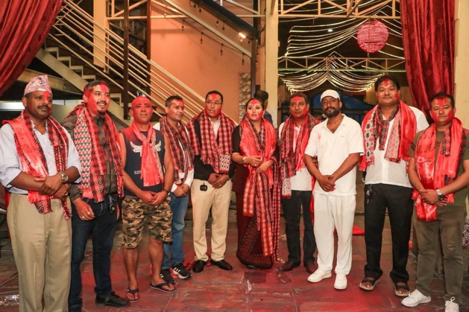 ठमेल पर्यटन विकास परिषद्को अध्यक्षमा डंगोल विजयी