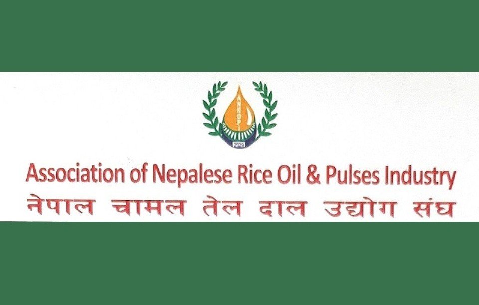 दाल गेडागुडी आयातमा लागेको कर खारेज गर्न उद्योग संघको माग