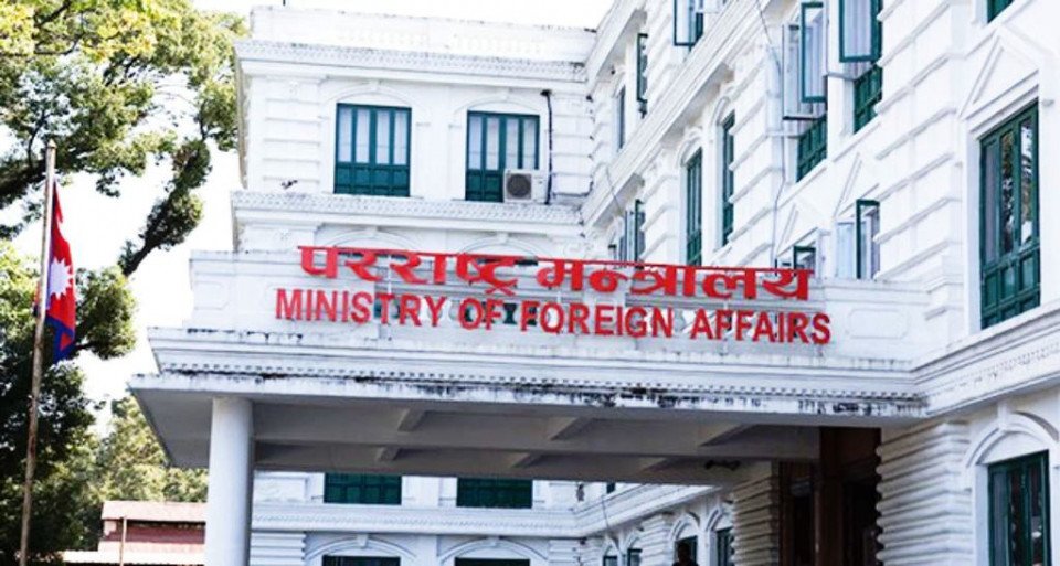 फेरि पनि भागबण्डामै राजदूत नियुक्तिको तयारीबीच सत्तारुढ दलभित्रै दौडधुप, कसले मार्ला बाजी ?