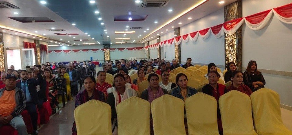 हिमालयन लाइफको बीमा जागरण अभियान सुरु