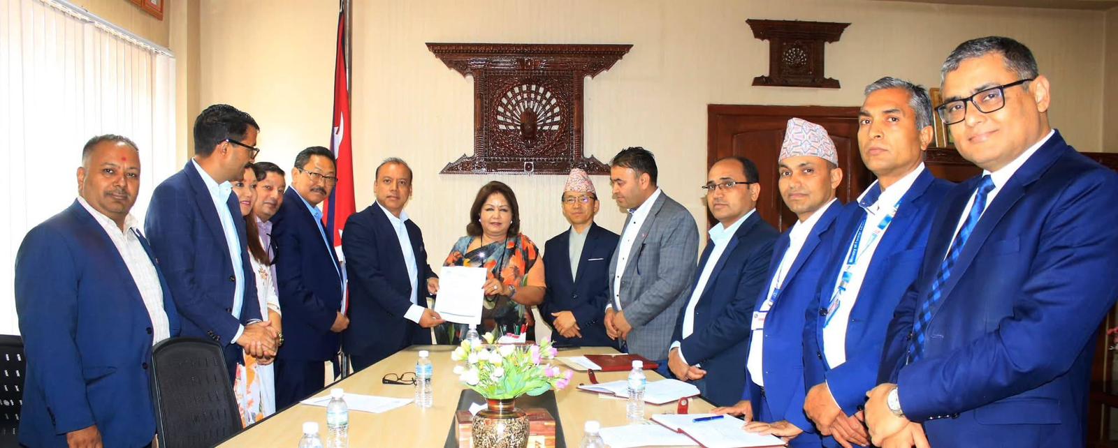 अध्यक्ष अनिल पोख्रेलको मनोमानीले एनआरएनए अष्ट्रेलिया फुटको संघारमा