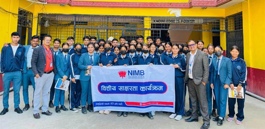मुलुकको वर्तमान आर्थिक अवस्थाबारे चिन्तित छु : राष्ट्रपति