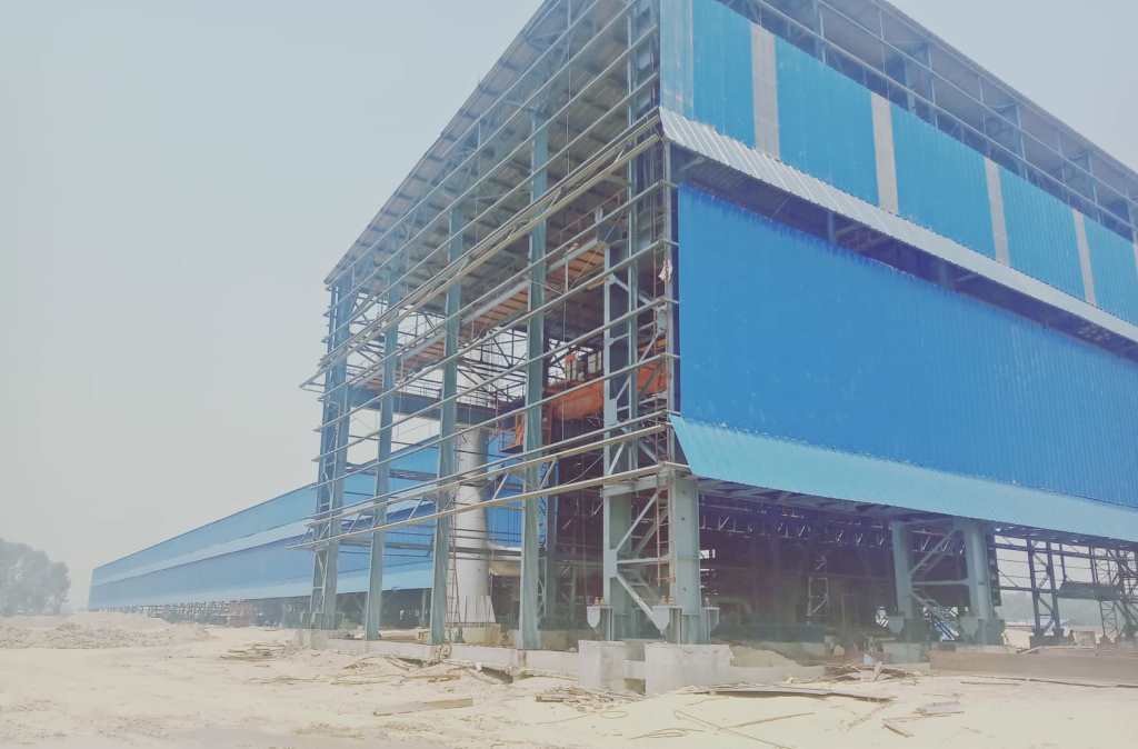 आईपीओ निष्कासनको अजेण्डा पारित गर्न अम्बे स्टिल्सको एजीएम आज