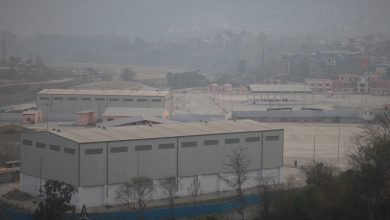 चोभार सुक्खा बन्दरगाहको आन्तरिक टर्मिनल केही दिनमा सञ्चालन हुँदै