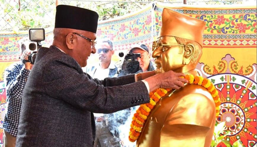 मनमोहन स्मृति दिवस