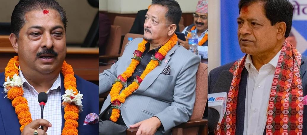 उद्योग वाणिज्य महासङ्घको चुनाव दोस्रो चरणमा धकेलियो