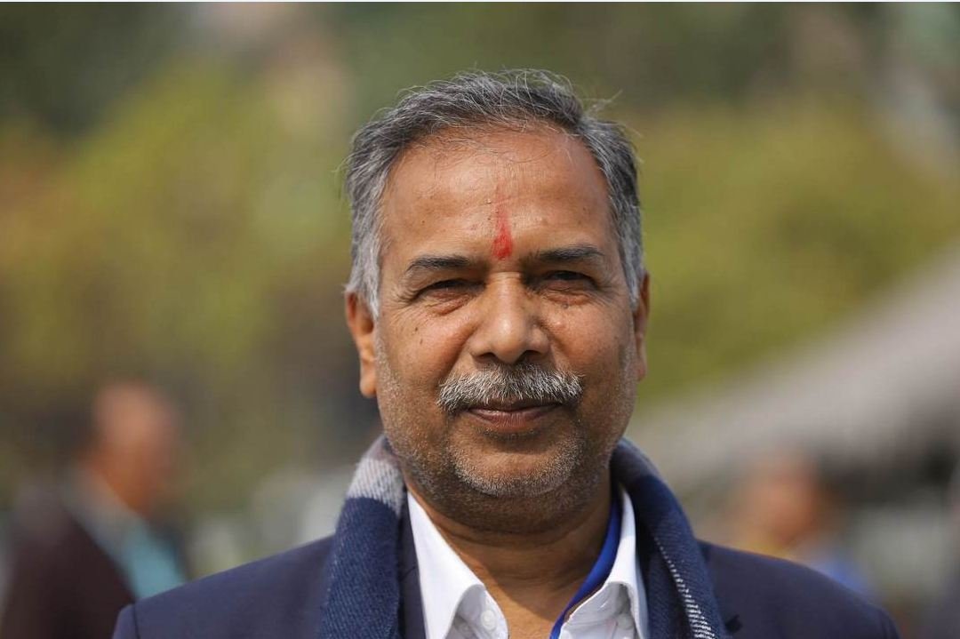 नवनिर्वाचित उपराष्ट्रपति यादवको शपथ भोलि