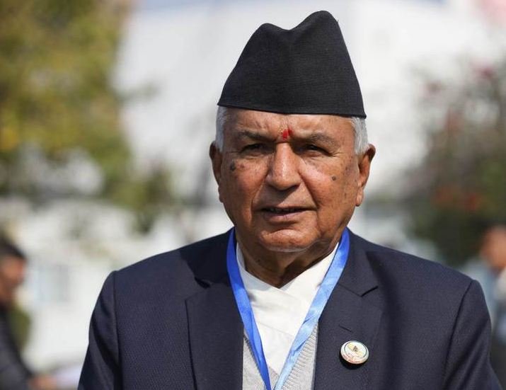 गरिब र निमुखा जनताको हितको लागि काम गर्नुपर्छ : राष्ट्रपति पौडेल