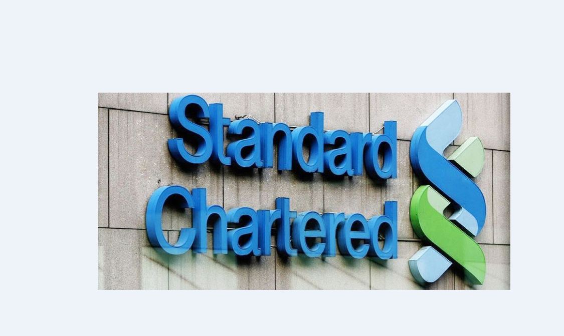 स्ट्यान्डर्ड चार्टर्ड बैंकले ऋणपत्र निष्कासन गर्दै