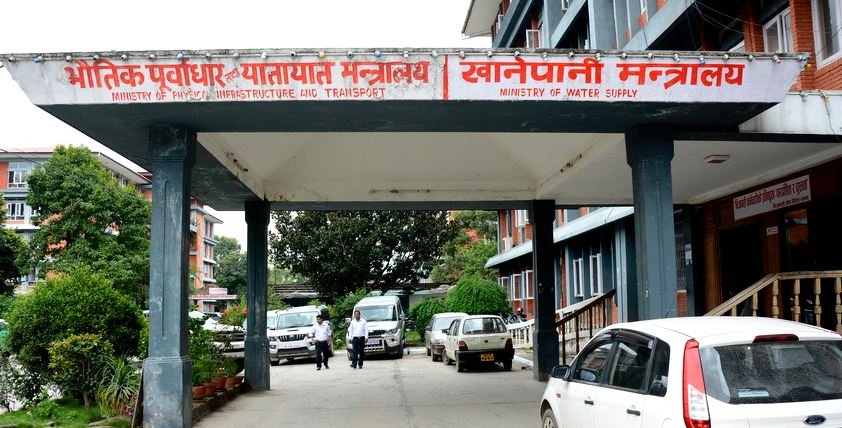 किन भयो निर्माण कम्पनीहरूको इजाजत पत्र खारेज