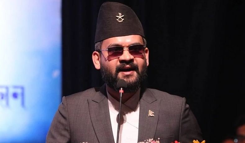 मेयर बालेनको रिट निवेदन सुष्मालताको  इजलासमा