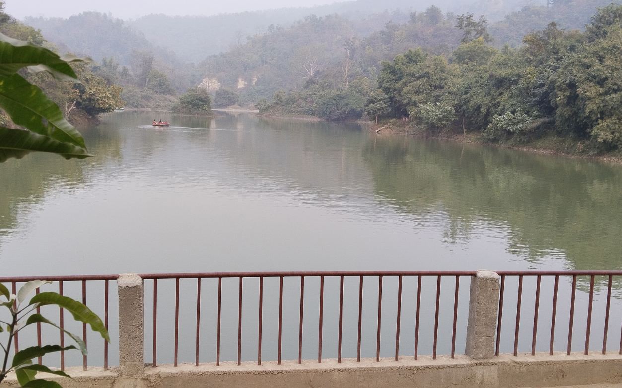 बाबाताल