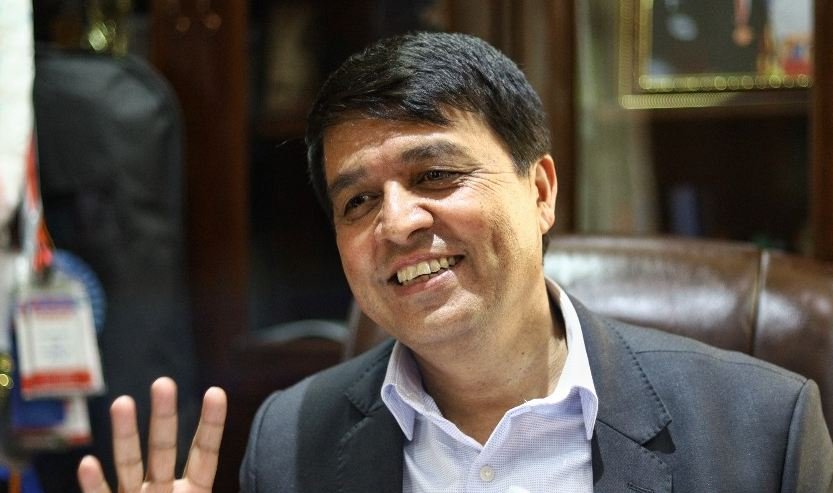 कुनै एउटा बैंक वा बैंकको सञ्चालकको चाहनाले मात्र व्याजदर घट्दैन : ढकाल