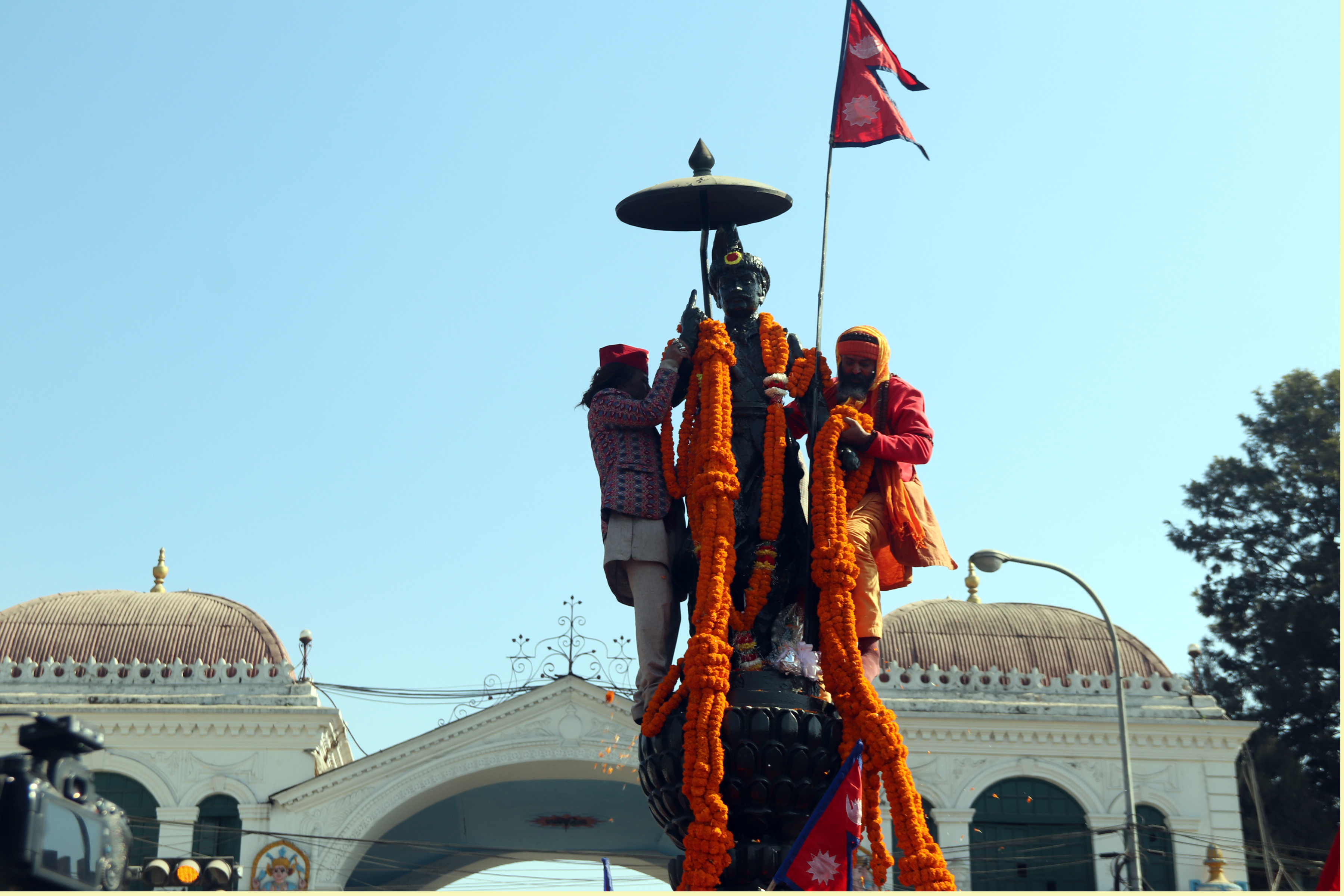 पृथ्वीजयन्ती