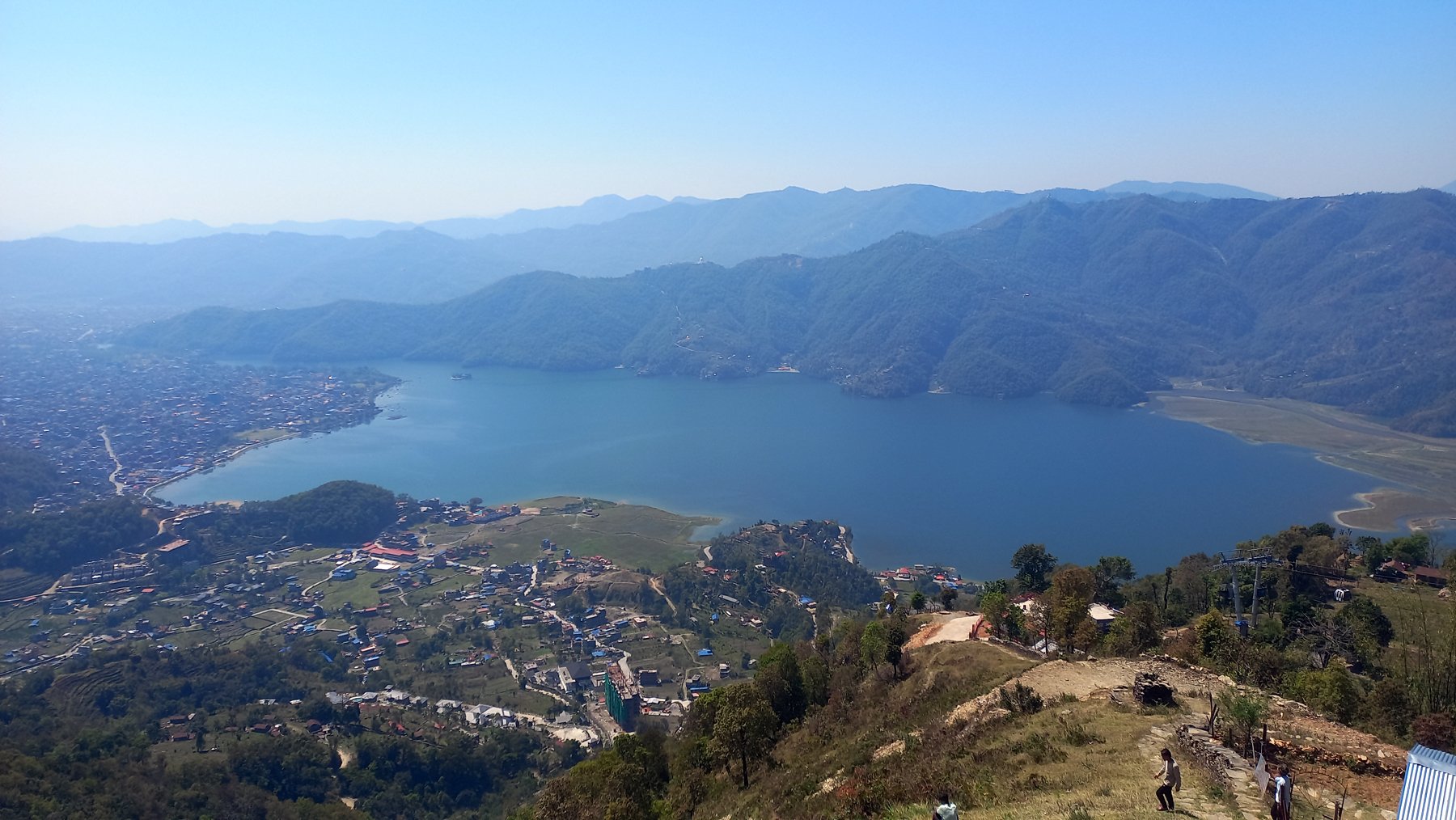 फेवाताल