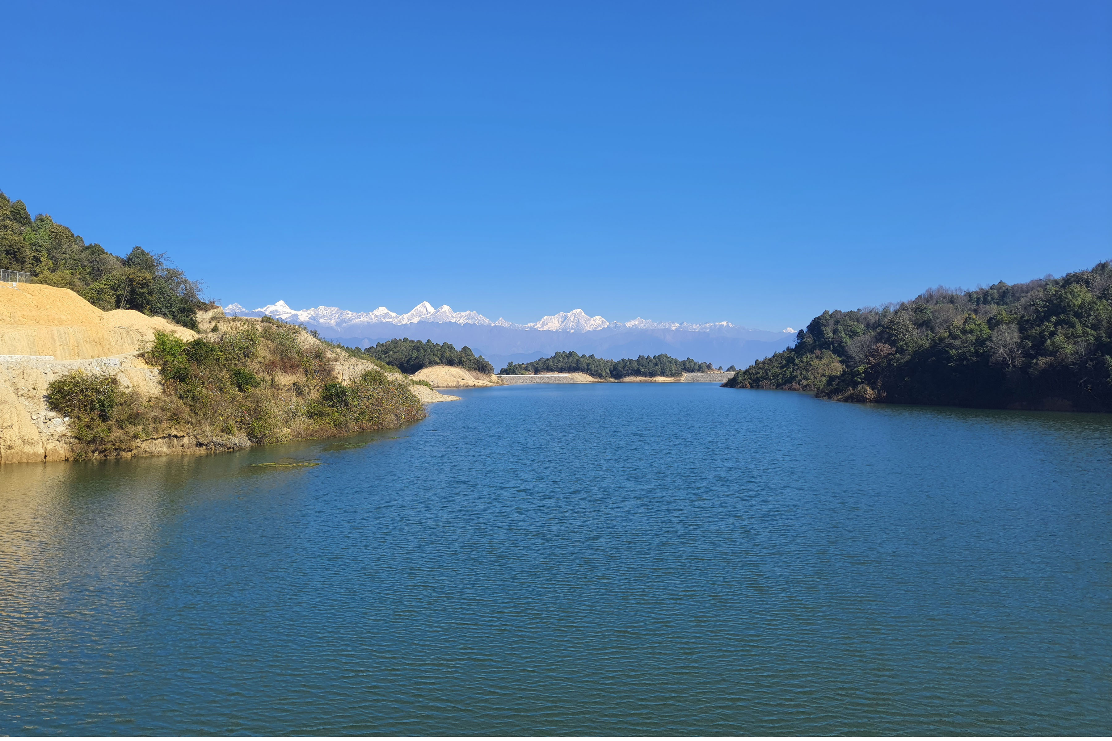 धाप ड्याम