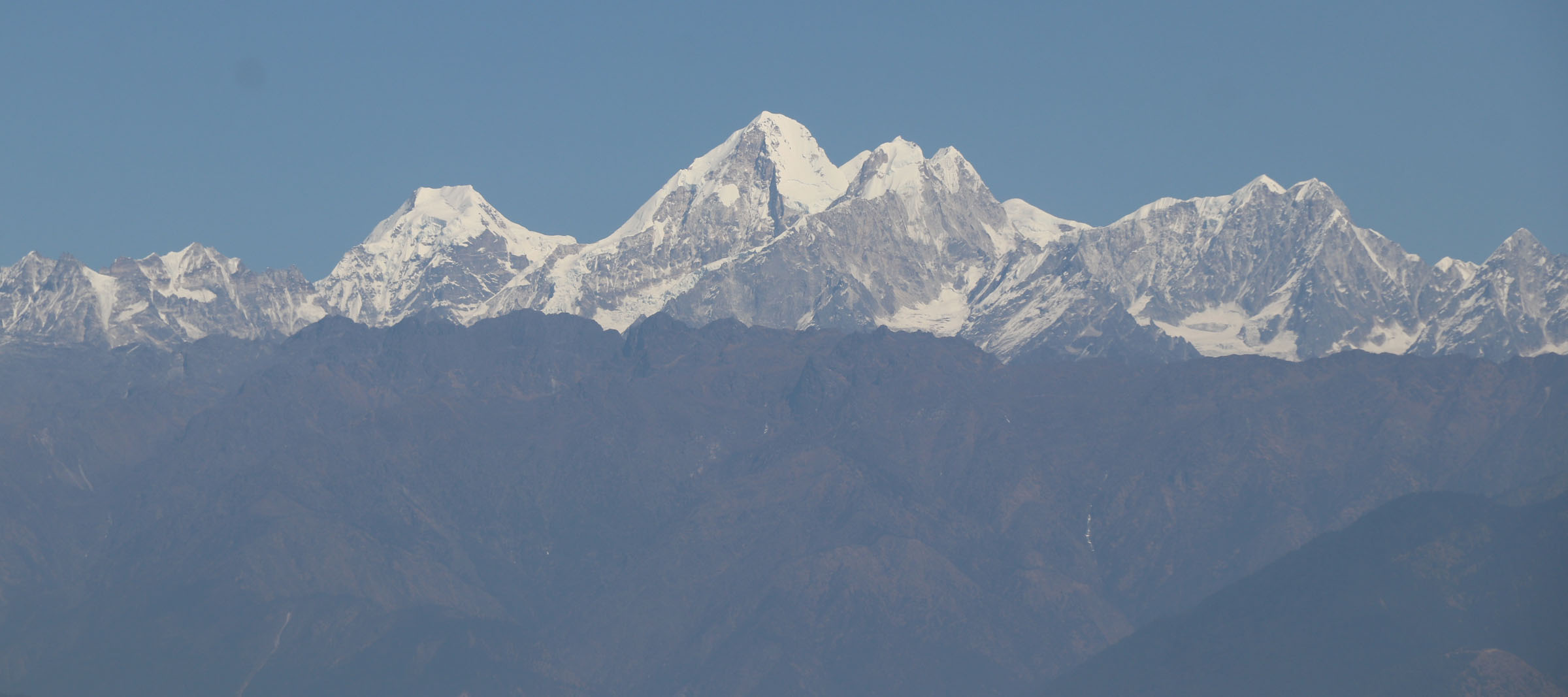 जुगल हिमाल