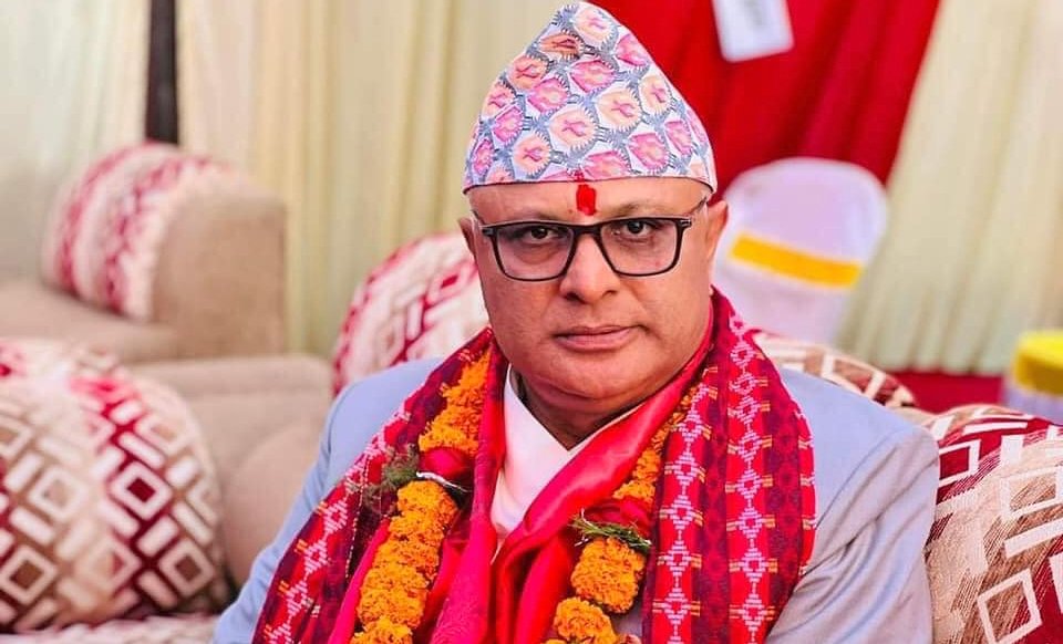 एक्स्पोले आर्थिक चलायमान बनाएको छ : मुख्यमन्त्री कार्की