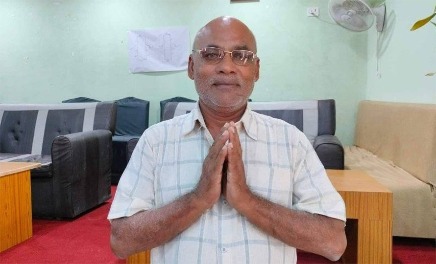 एमाले सांसद कोइरी फरार अवस्थामा रहेको जानकारी गराउँदै नेपाल प्रहरीले पठायो दोस्रो पत्र