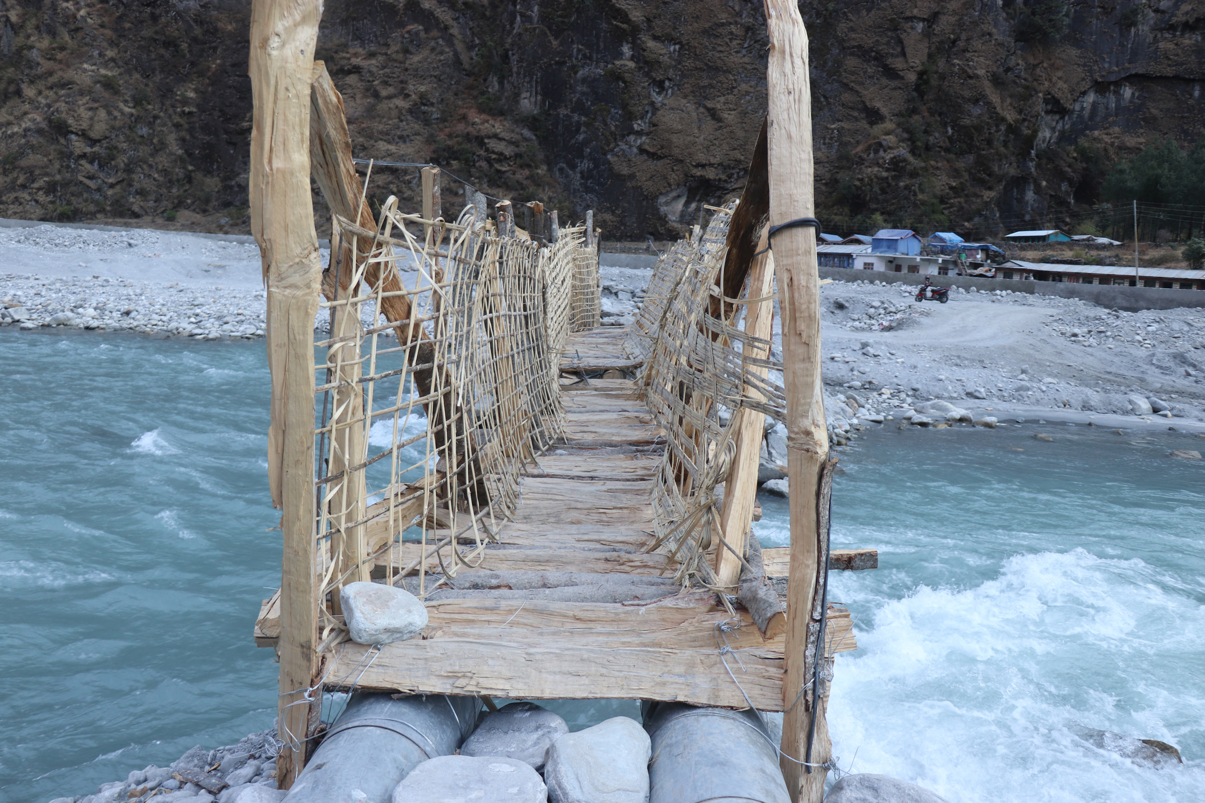 काठको फड्के