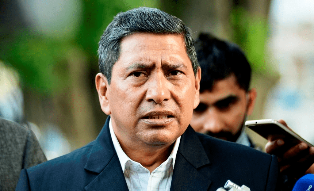 सरकारको मुल प्राथमिकता नै भ्रष्टाचार र अपराध नियन्त्रण गर्नु हो : गृहमन्त्री श्रेष्ठ
