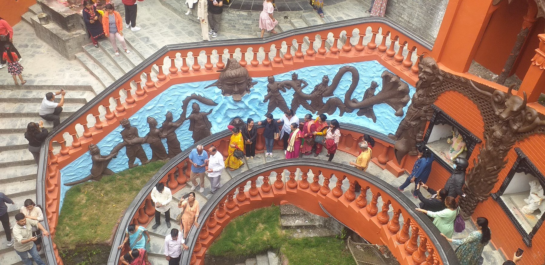 गुप्तेश्वर महादेव गुफा