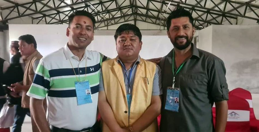उपनिर्वाचन : चितवनमा एमालेको सुरुवाती अग्रता