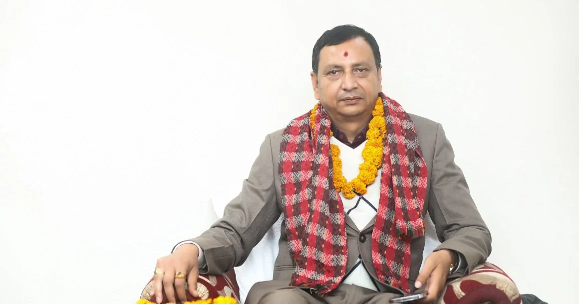 मधेस प्रदेशको सरकारबाट बाहिरिदै  एमाले