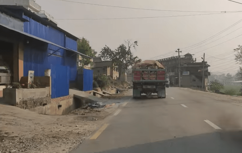 मालवाहक सवारीलाई अनिवार्य भारमापन गर्न निर्देशन