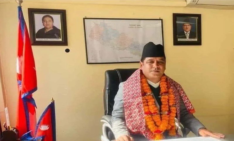 उद्योग र वाणिज्य क्षेत्रमा बजेट कमी हुन्न : उद्योगमन्त्री भण्डारी