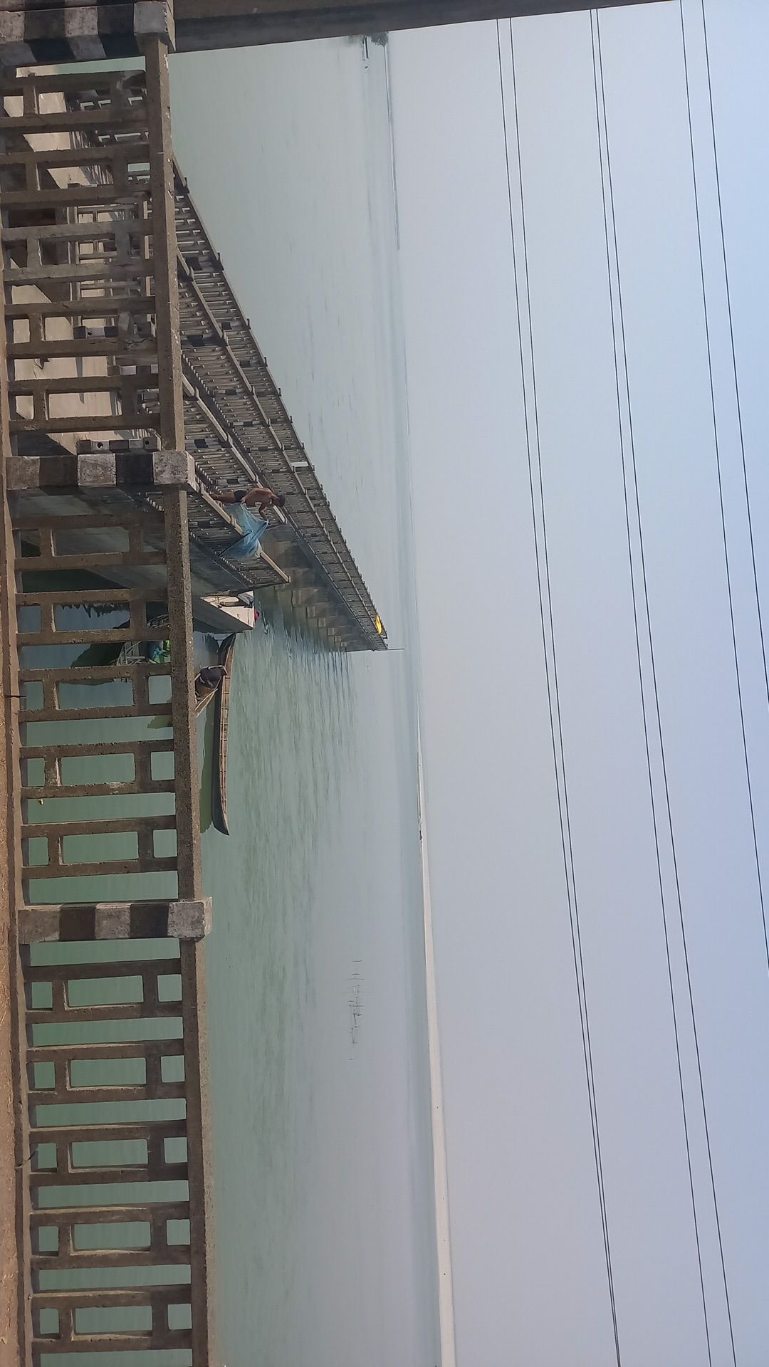 सप्तकोशी  नदि