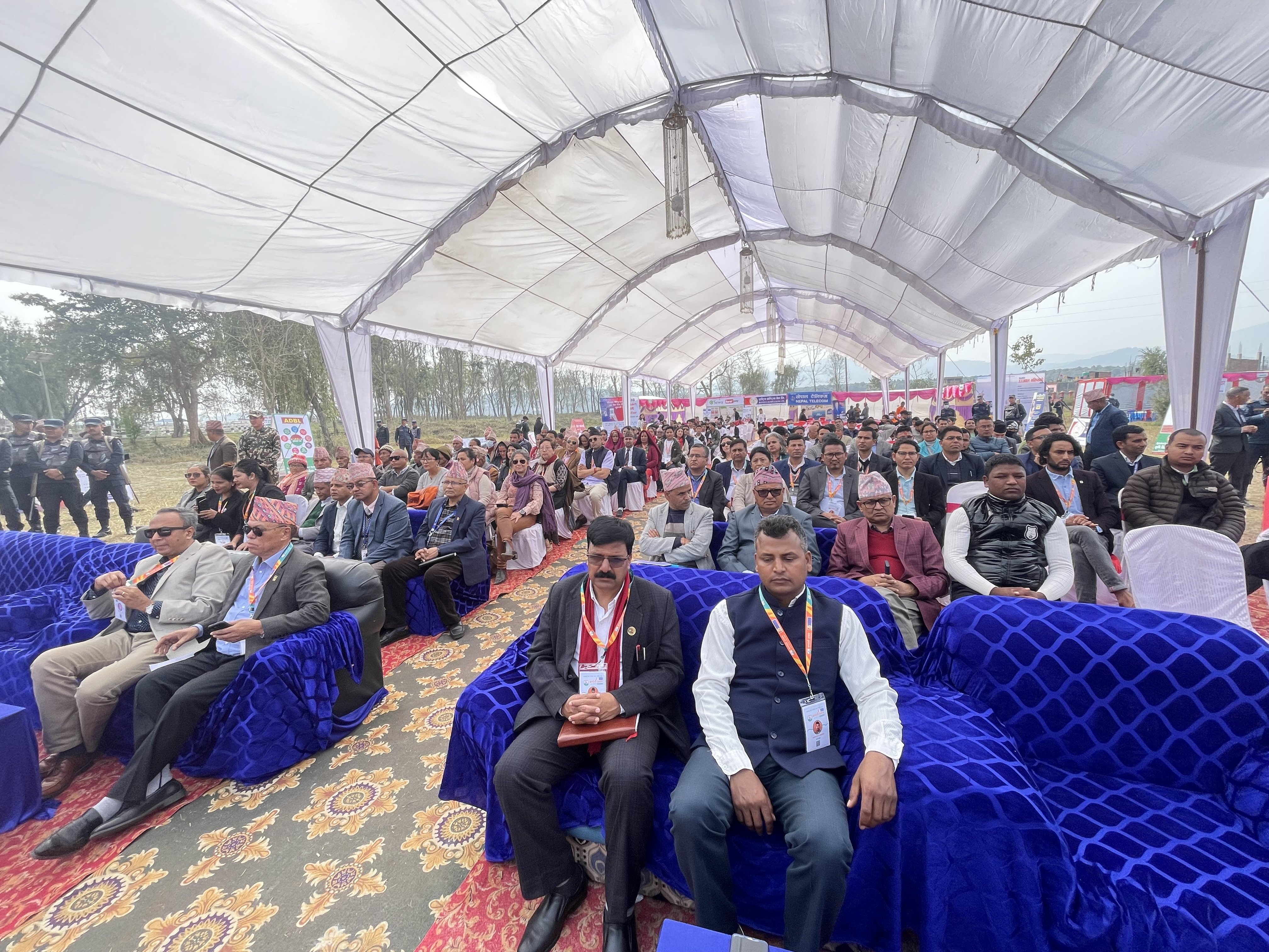 मुख्यमन्त्री राजकुमार शर्मा