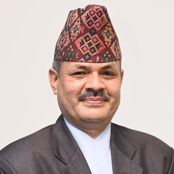मेगा बैंकको कायममुकायम प्रमुख कार्यकारी अधिकृतमा तुल्सीराम पोखरेल नियुक्त
