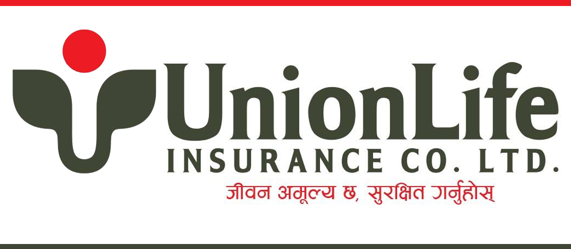 युनियन लाइफ इन्स्युरेन्सको ९.१० % लाभांश घोषणा