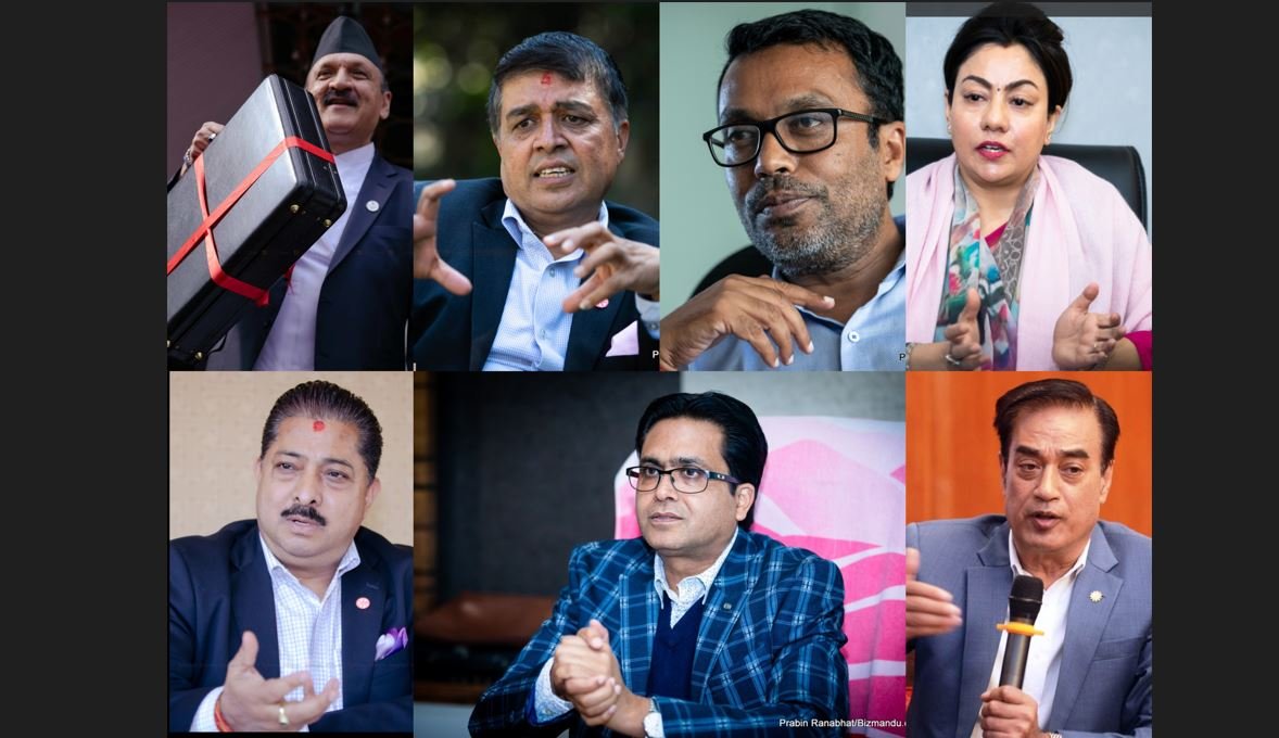 बजेटप्रति व्यवसायीहरुको मिश्रित प्रतिक्रिया