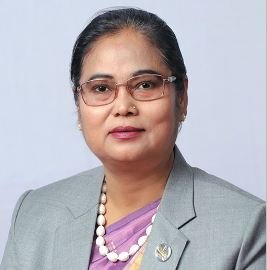 महिला अधिकारका लागि छुट्टै निकाय स्थापना हुन्छ : भगवती चौधरी