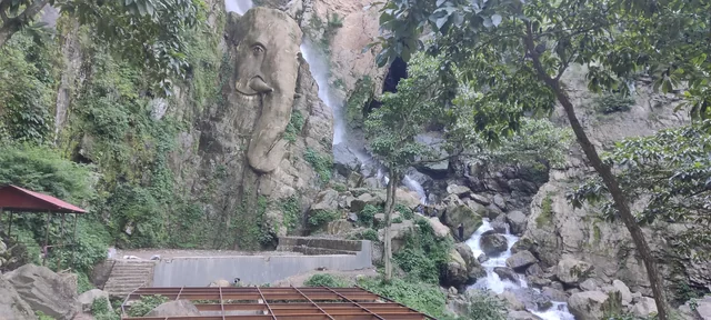 ऐनापहरा उद्यानबाट सात महिनामा रु ३० लाख आम्दानी
