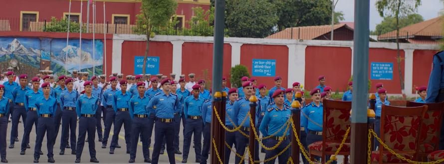 गायक प्रमोद खरेलको गीत ‘एक कदम’ सार्वजनिक