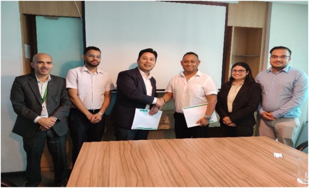 आँखुखोला जलविद्युतको हकप्रद बिक्री सेयर प्रबन्धकमा नबिल इन्भेस्टमेन्ट बैंकिङ