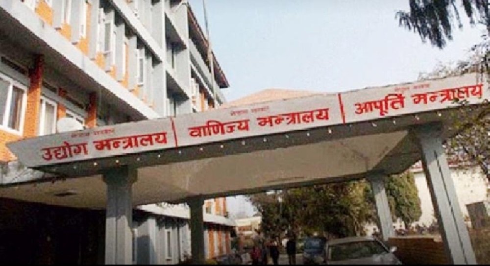 स्वदेशी उत्पादनलाई प्राथमिकता दिन निर्देशन