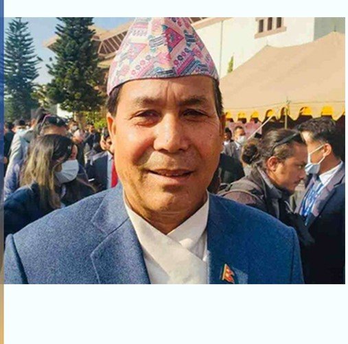 सांसद कार्कीलाई कालोसूचिमा राख्ने तयारी
