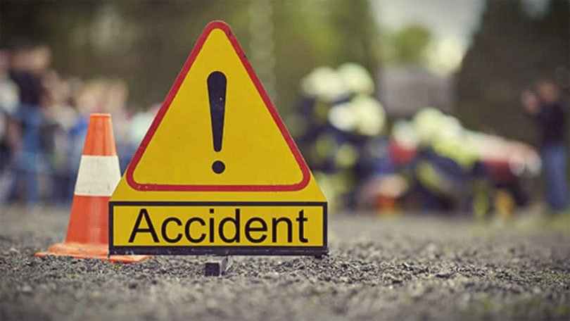 टिपरको ठक्करबाट मजदुरको मृत्यु