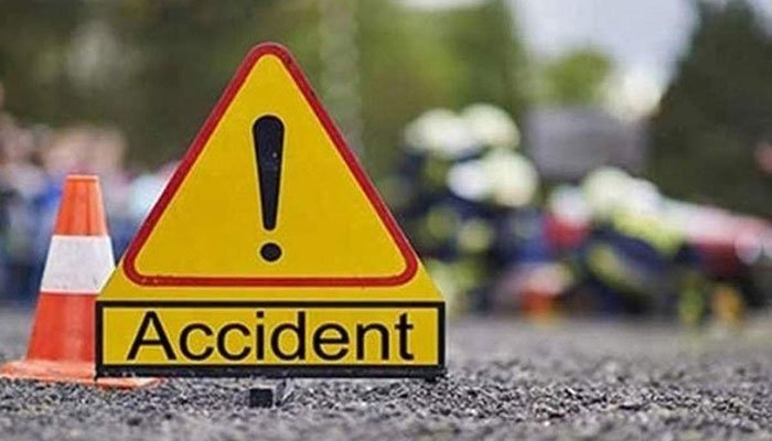 बसले ठक्कर दिँदा साइकलमा सवार एकको मृत्यु