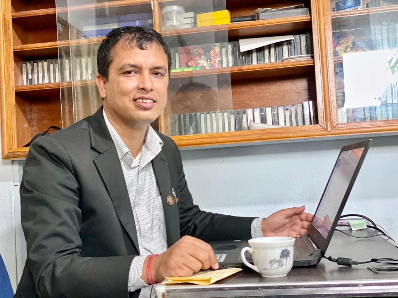 नागरिकले मुद्दाको सुनुवाइका लागि पटकपटक काठमाडौं धाउनुपर्ने अवस्था अन्त्य हुन पर्छ: अधिवत्ता बिष्णु गिरी